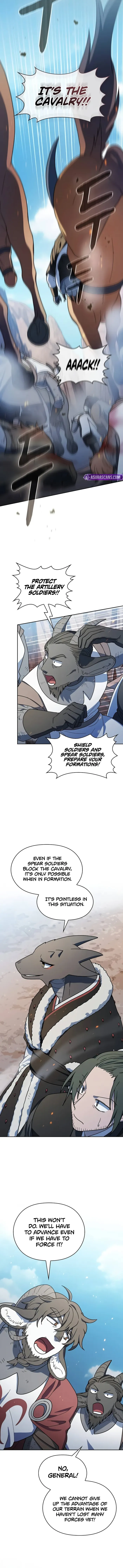 The Nebula’s Civilization chapter 101 page 14