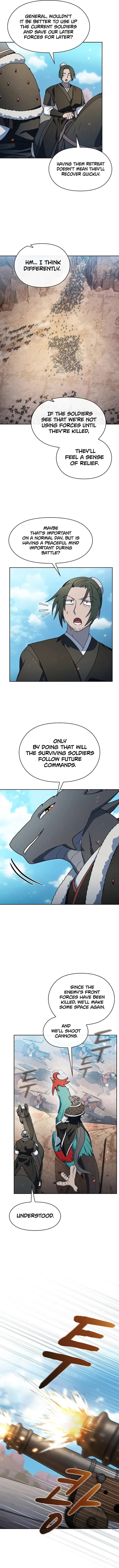 The Nebula’s Civilization chapter 102 page 6