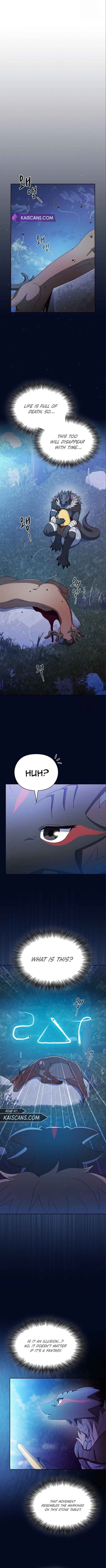 The Nebula’s Civilization chapter 13 page 8