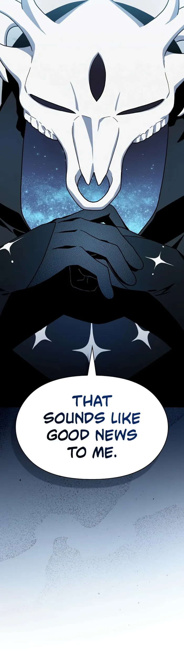 The Nebula’s Civilization chapter 131 page 4