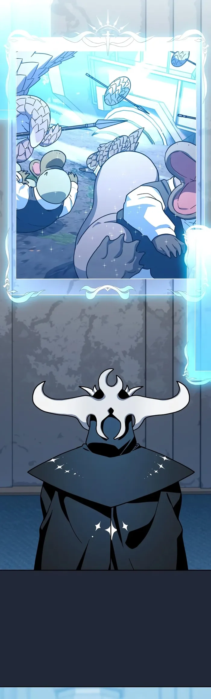 The Nebula’s Civilization chapter 131 page 18
