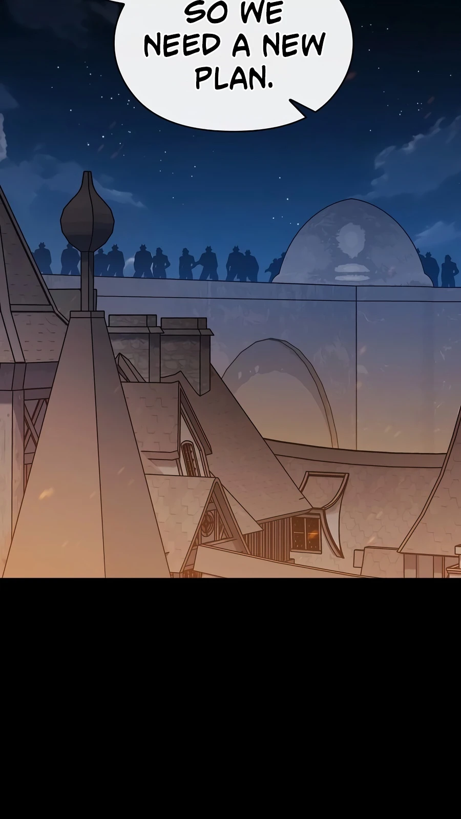 The Nebula’s Civilization chapter 133 page 11