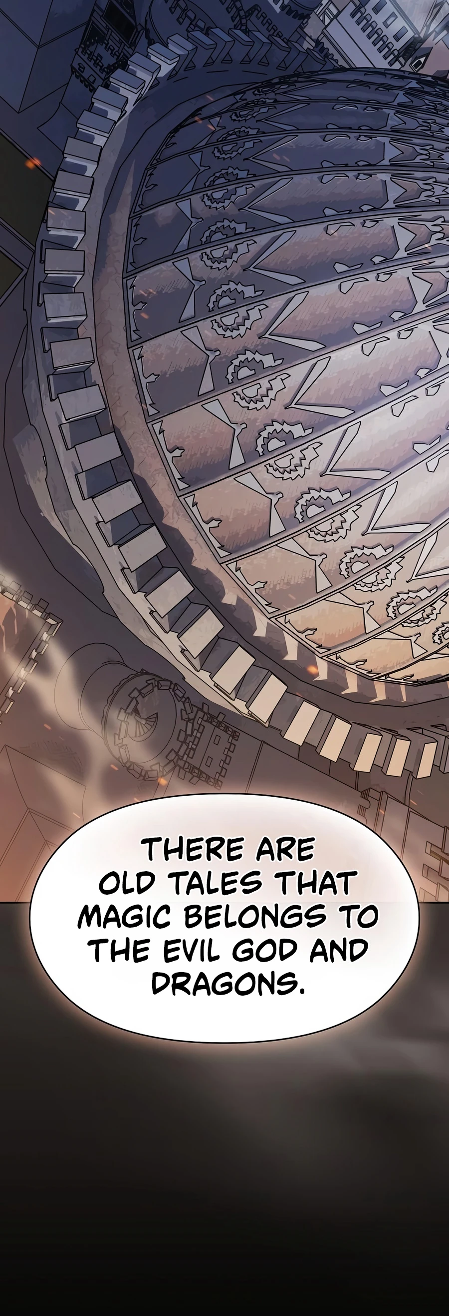 The Nebula’s Civilization chapter 133 page 17