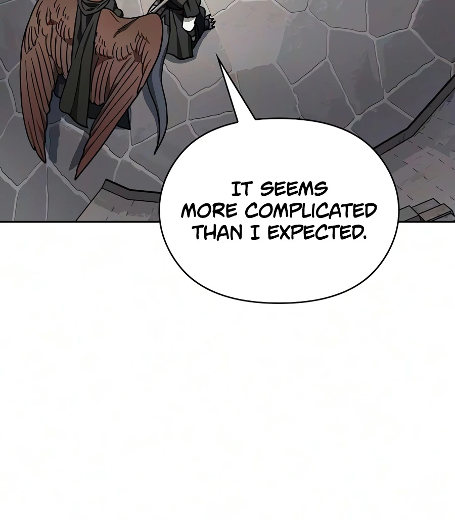 The Nebula’s Civilization chapter 134 page 3
