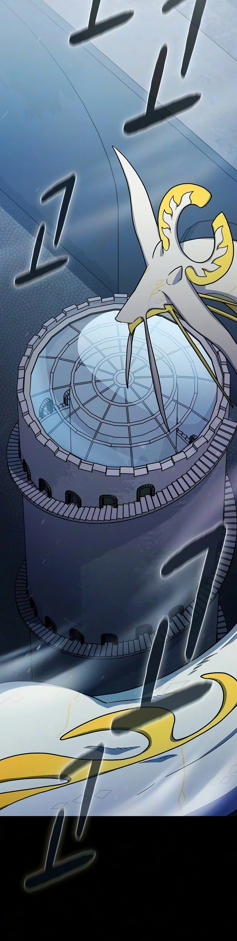 The Nebula’s Civilization chapter 134 page 8