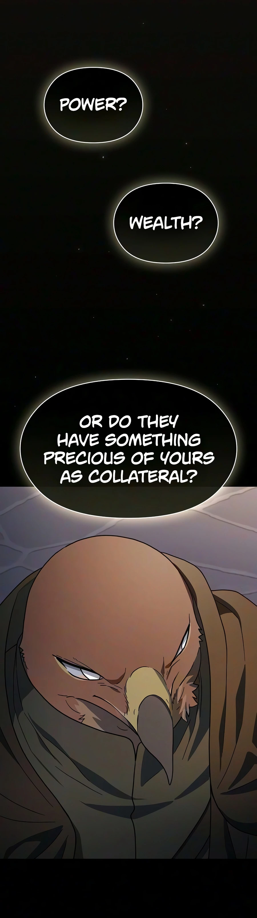 The Nebula’s Civilization chapter 134 page 14