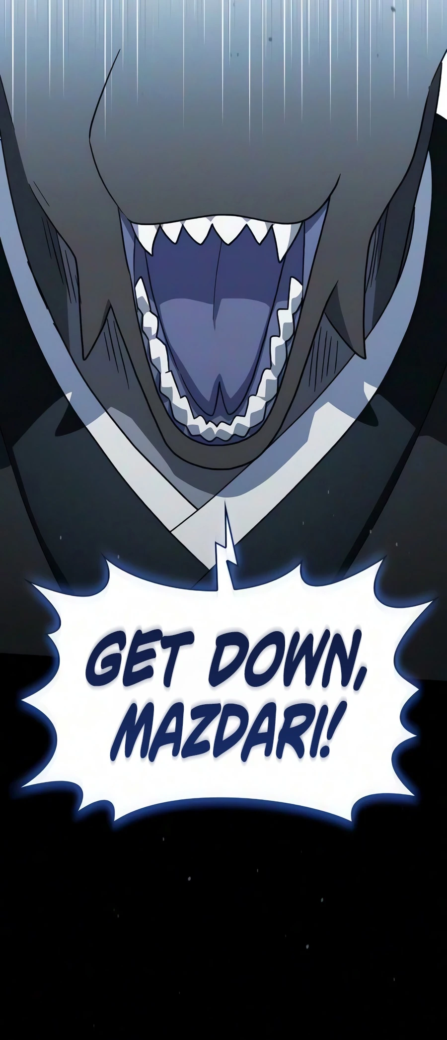 The Nebula’s Civilization chapter 135 page 7