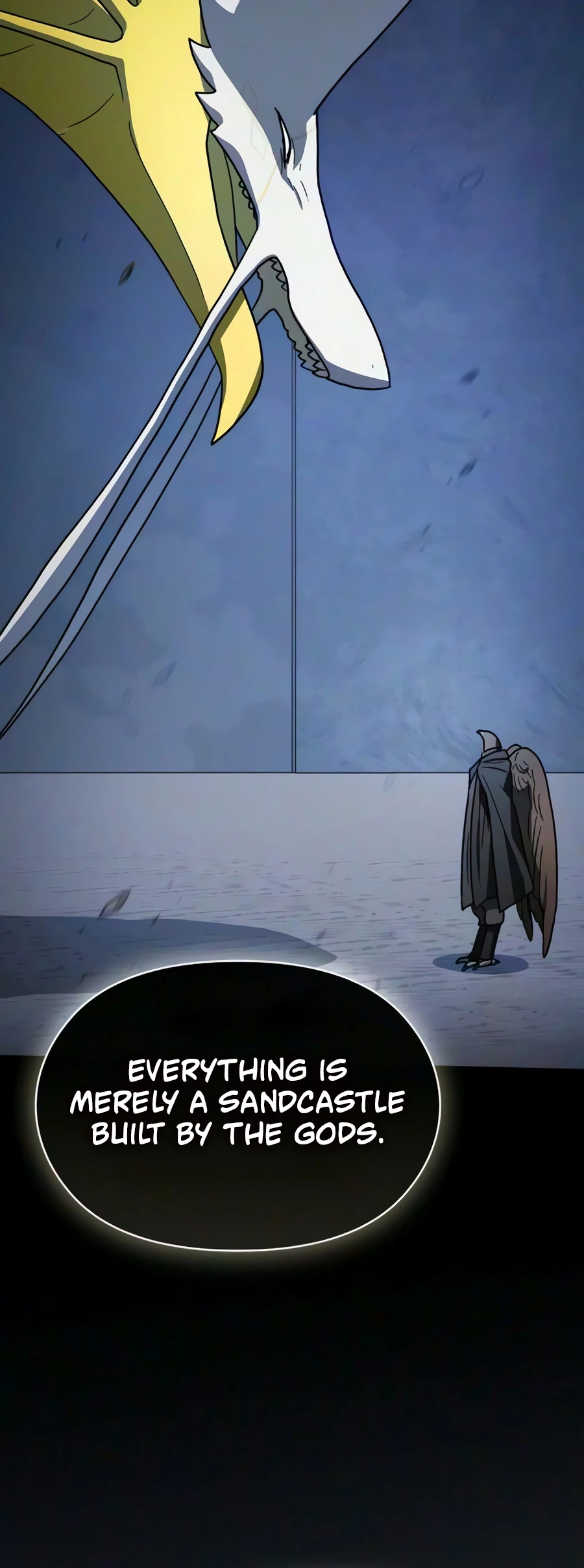 The Nebula’s Civilization chapter 135 page 24
