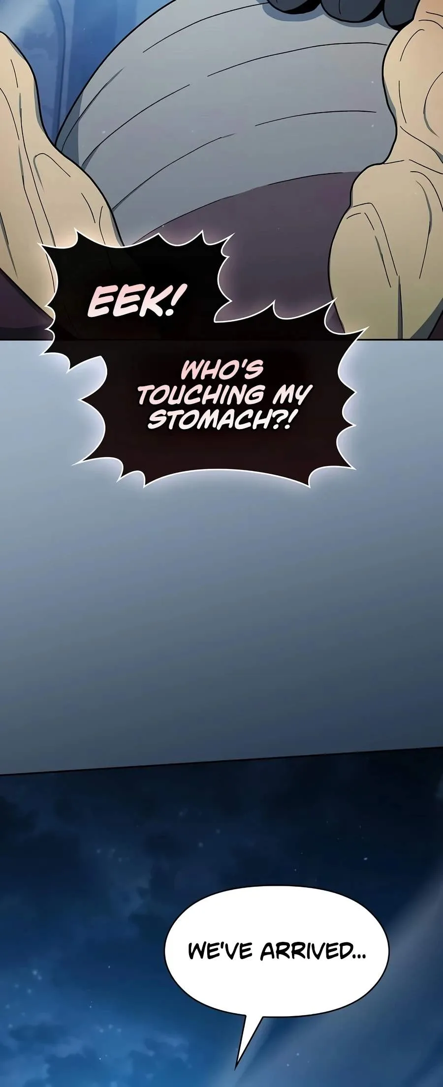 The Nebula’s Civilization chapter 136 page 11