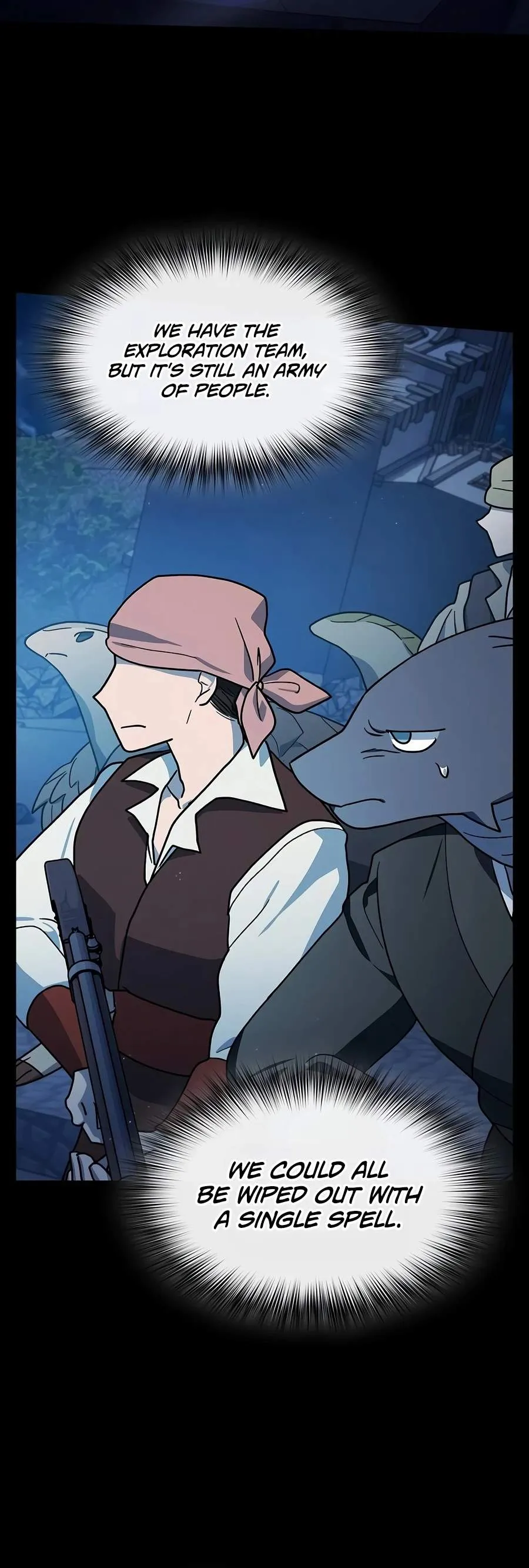 The Nebula’s Civilization chapter 136 page 14