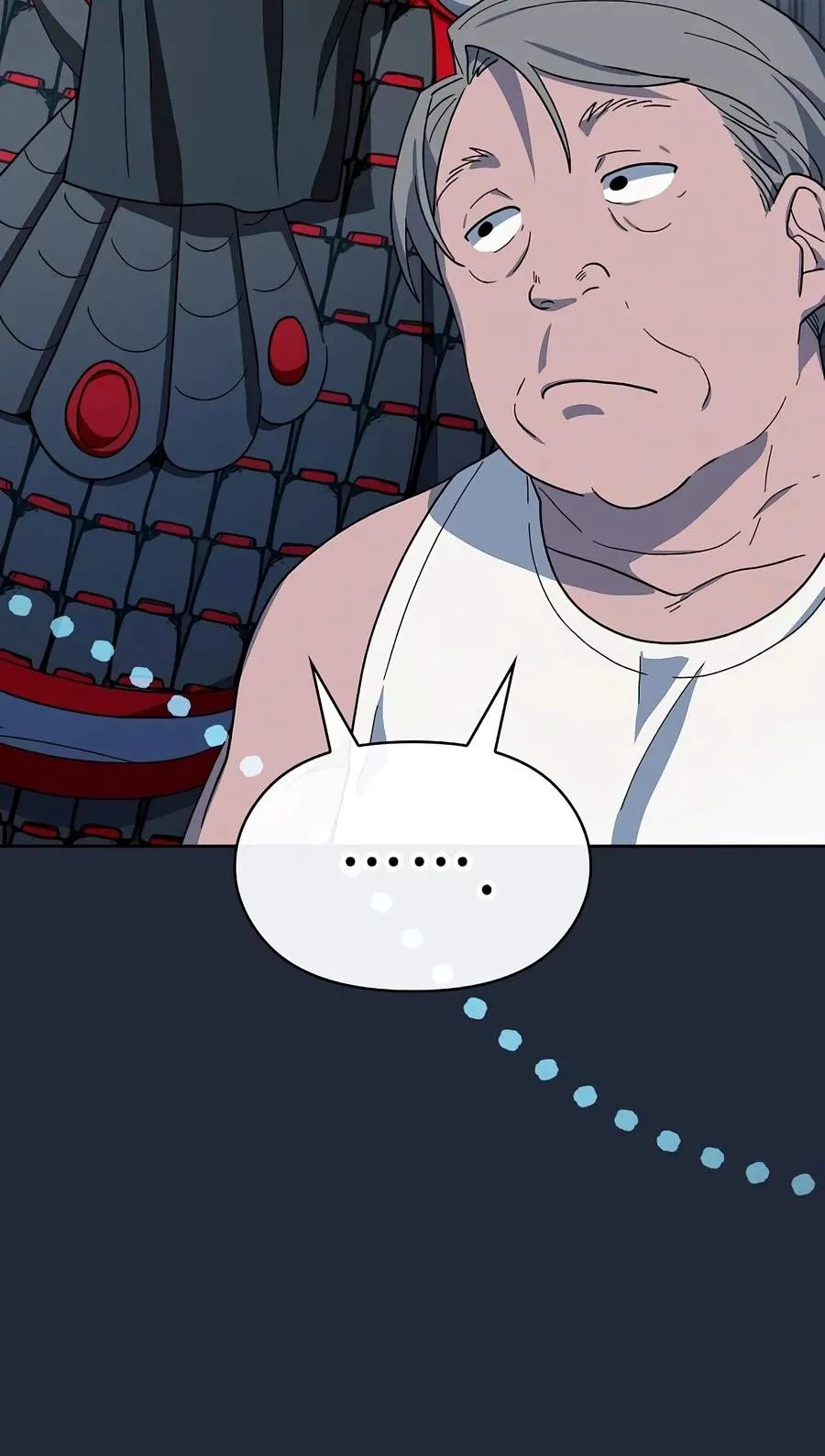The Nebula’s Civilization chapter 140 page 9