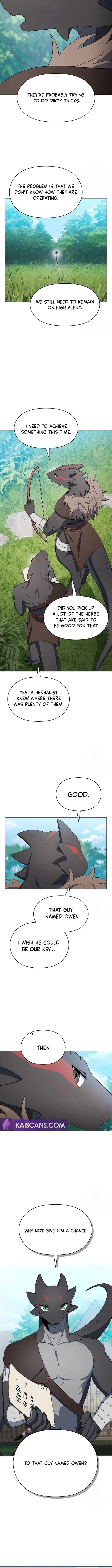 The Nebula’s Civilization chapter 17 page 2