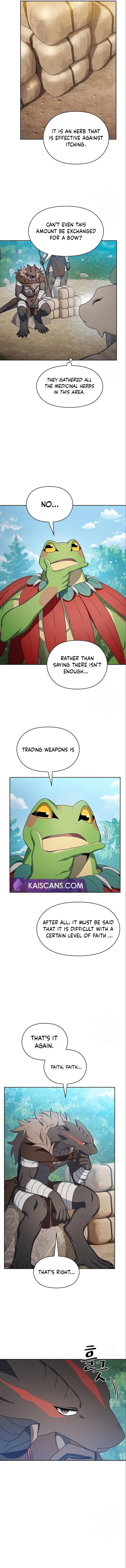 The Nebula’s Civilization chapter 17 page 10
