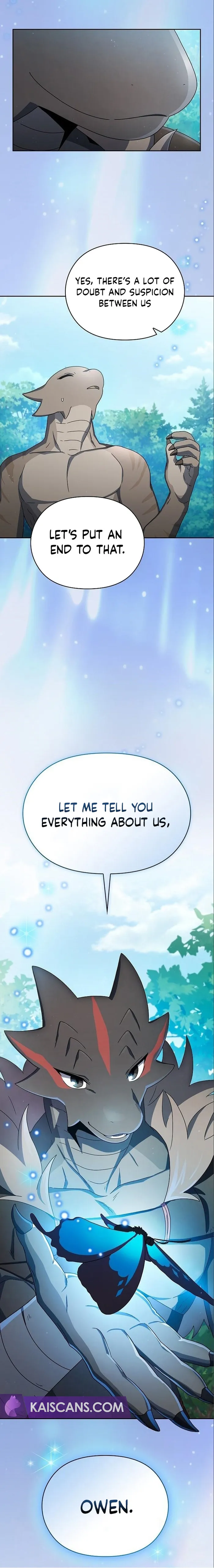 The Nebula’s Civilization chapter 17 page 13