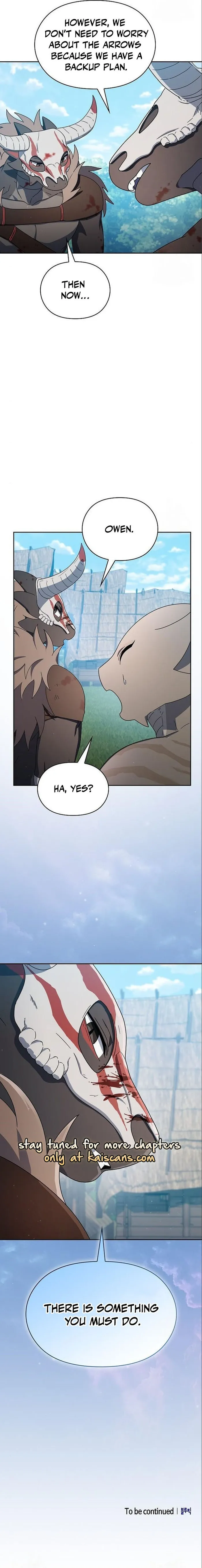 The Nebula’s Civilization chapter 18 page 15
