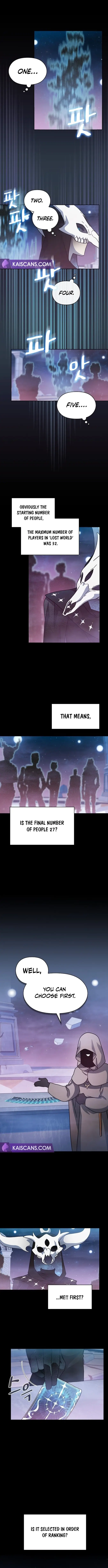 The Nebula’s Civilization chapter 2 page 6