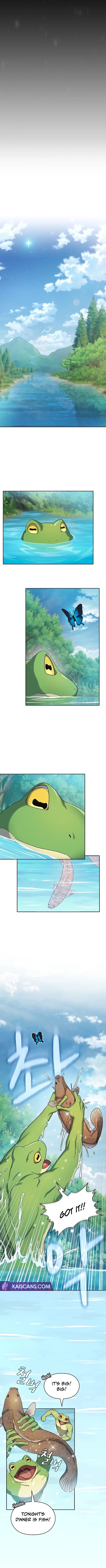 The Nebula’s Civilization chapter 2 page 8