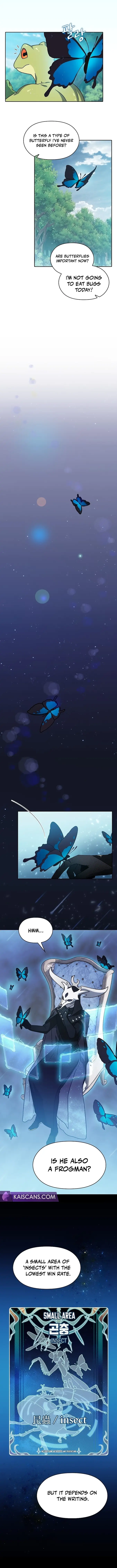 The Nebula’s Civilization chapter 2 page 9