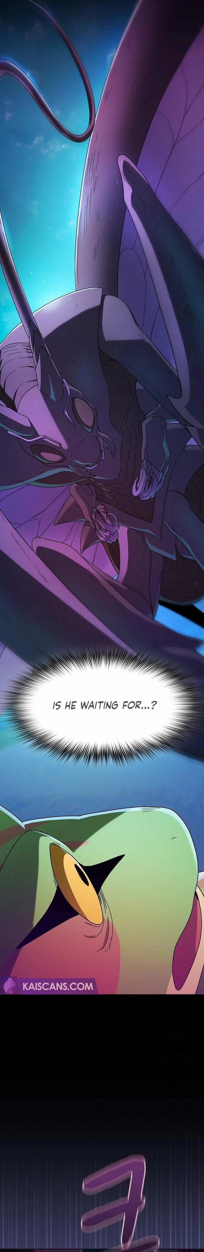 The Nebula’s Civilization chapter 21 page 3