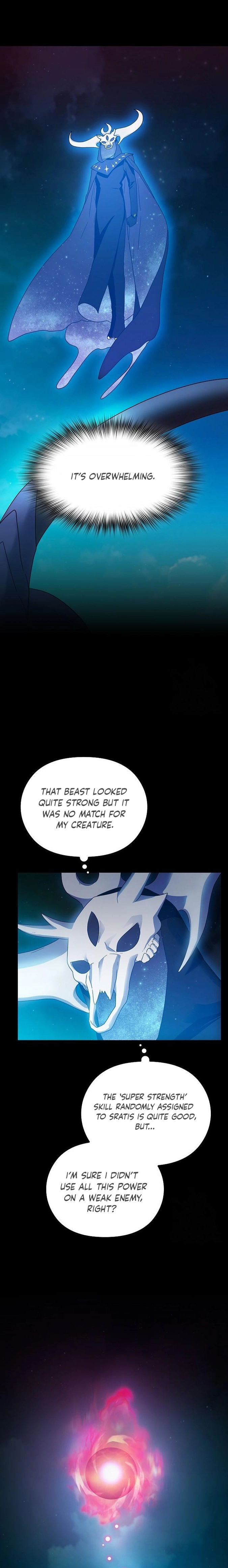 The Nebula’s Civilization chapter 21 page 16