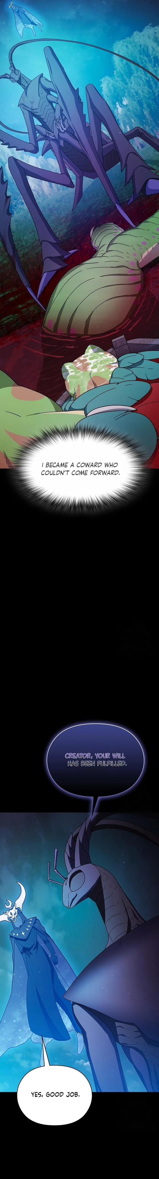The Nebula’s Civilization chapter 21 page 21