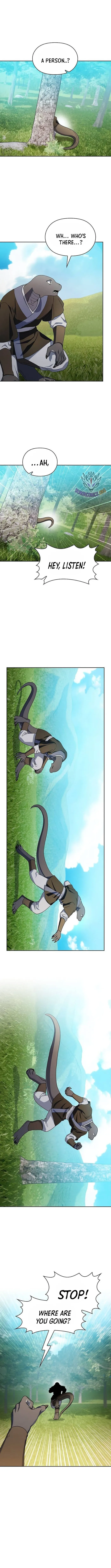 The Nebula’s Civilization chapter 28 page 6