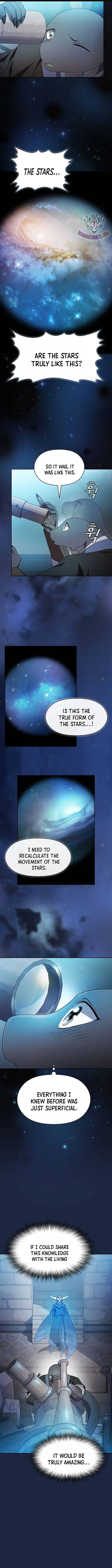 The Nebula’s Civilization chapter 28 page 9