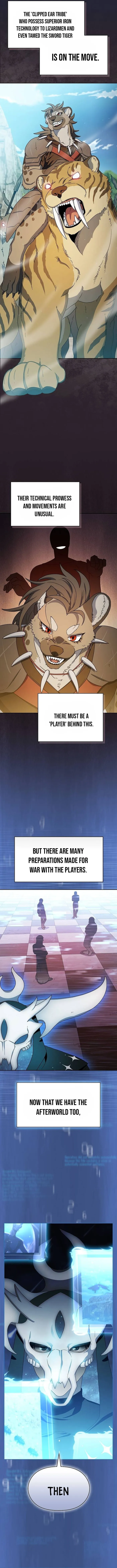 The Nebula’s Civilization chapter 28 page 11