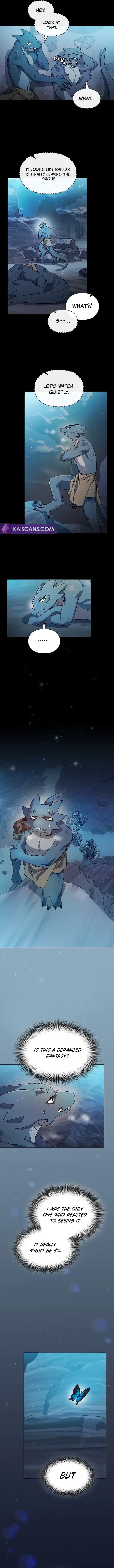 The Nebula’s Civilization chapter 3 page 6