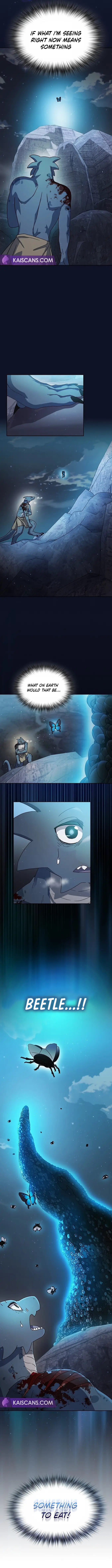 The Nebula’s Civilization chapter 3 page 7