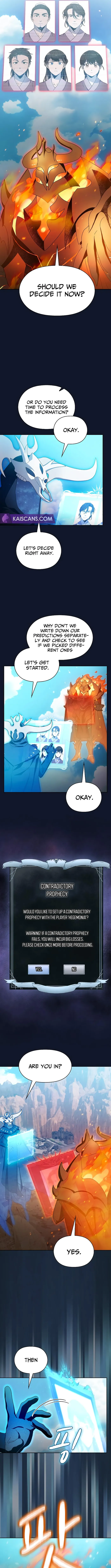 The Nebula’s Civilization chapter 31 page 6