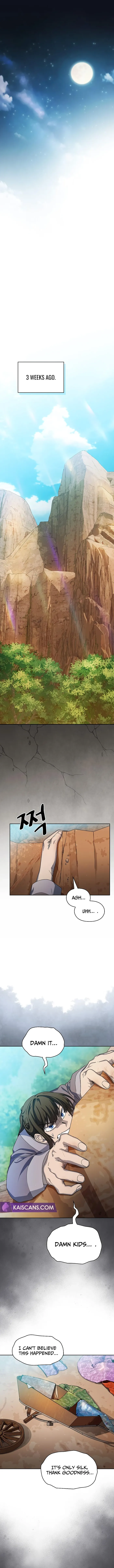 The Nebula’s Civilization chapter 31 page 13