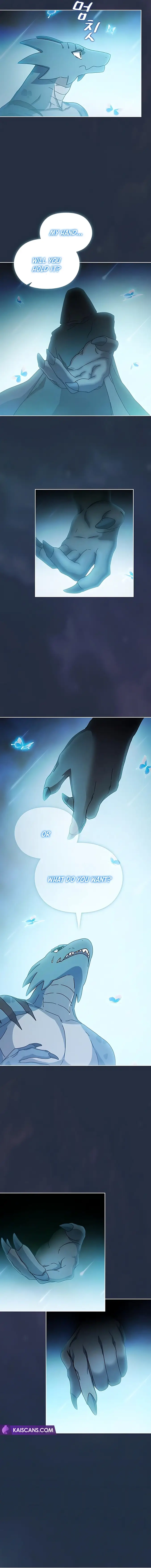 The Nebula’s Civilization chapter 4 page 8