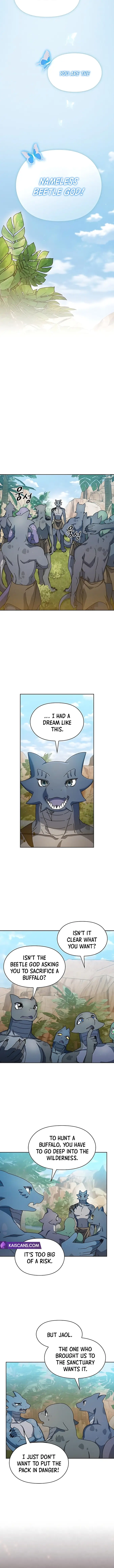 The Nebula’s Civilization chapter 4 page 10