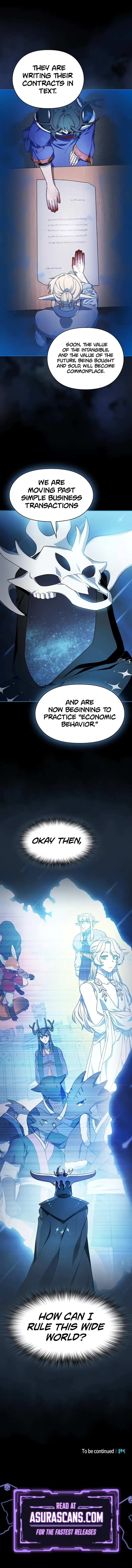 The Nebula’s Civilization chapter 49 page 12