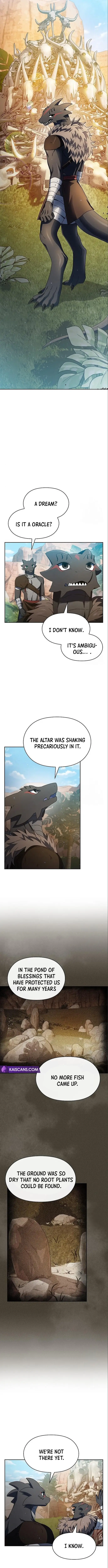 The Nebula’s Civilization chapter 5 page 11