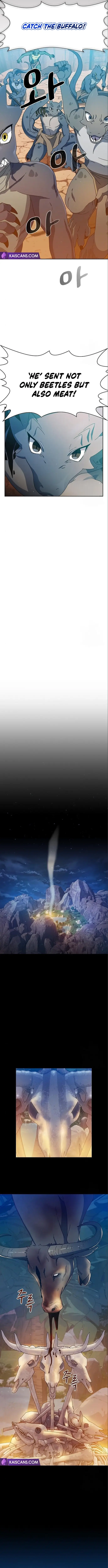 The Nebula’s Civilization chapter 5 page 5
