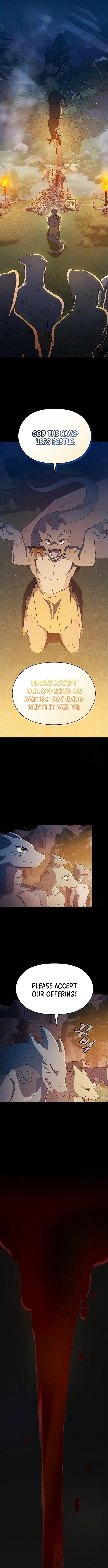 The Nebula’s Civilization chapter 5 page 6