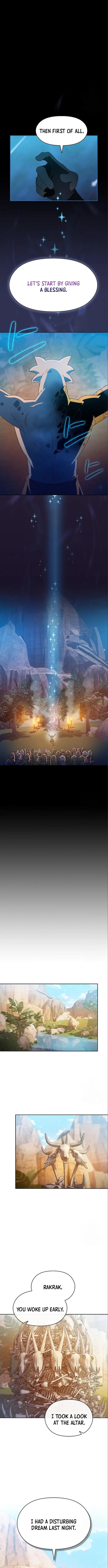 The Nebula’s Civilization chapter 5 page 10