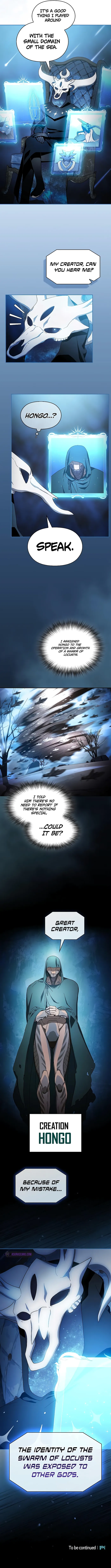 The Nebula’s Civilization chapter 51 page 10