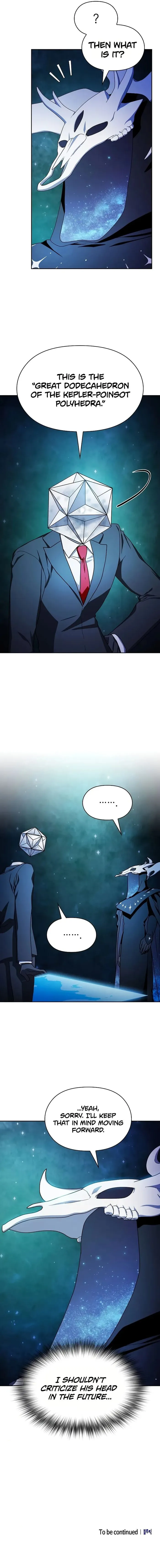 The Nebula’s Civilization chapter 59 page 11