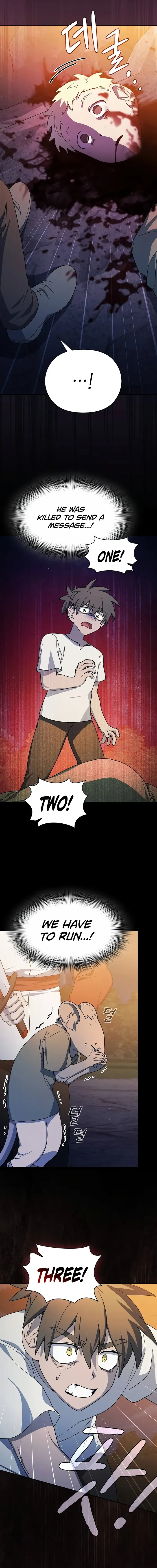 The Nebula’s Civilization chapter 61 page 7