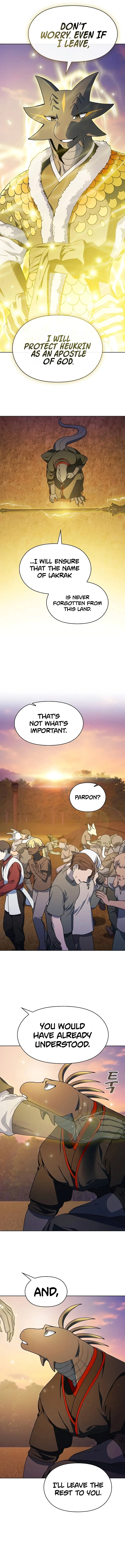 The Nebula’s Civilization chapter 67 page 13