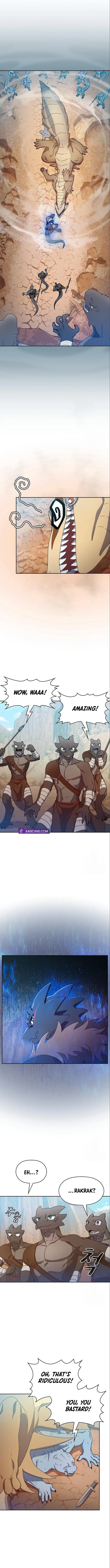 The Nebula’s Civilization chapter 7 page 9