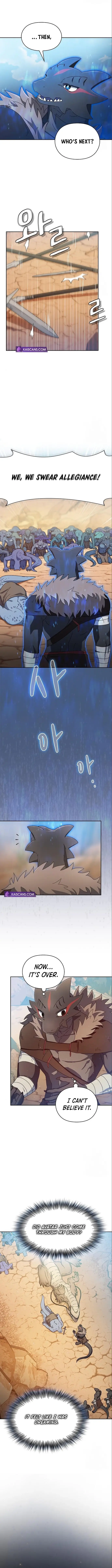 The Nebula’s Civilization chapter 7 page 11