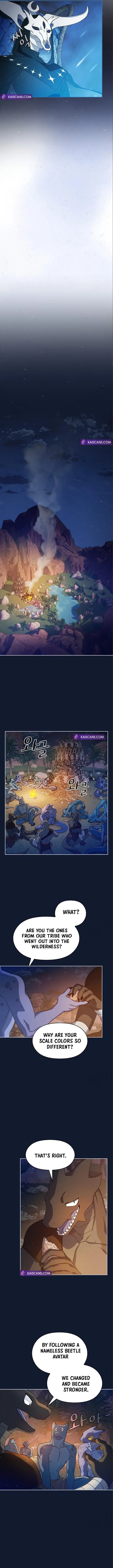 The Nebula’s Civilization chapter 7 page 12