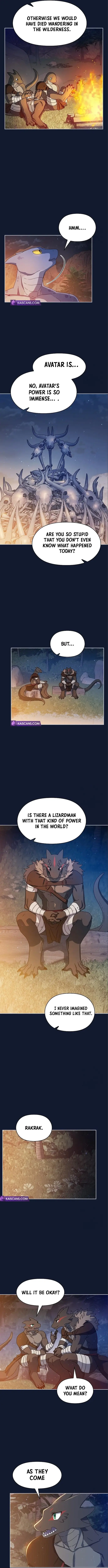 The Nebula’s Civilization chapter 7 page 13