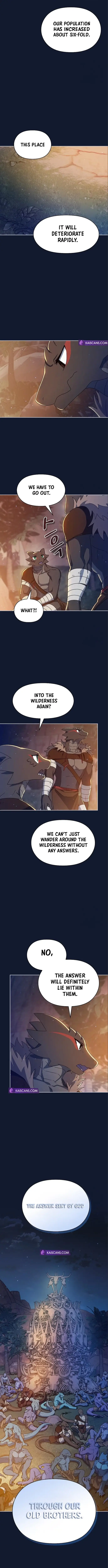The Nebula’s Civilization chapter 7 page 14