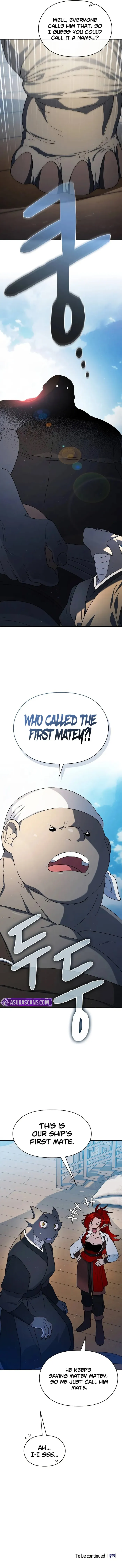 The Nebula’s Civilization chapter 74 page 12