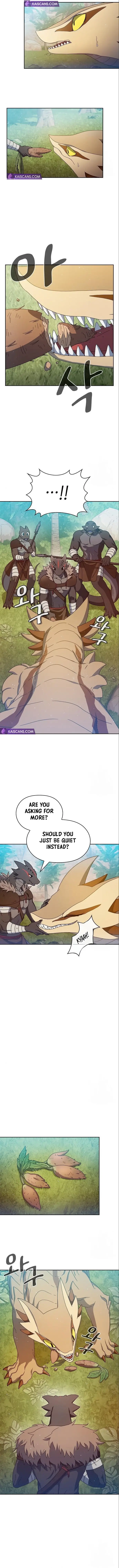 The Nebula’s Civilization chapter 8 page 3